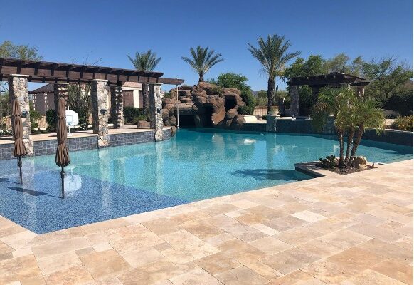 Raypak Spotlight: Ryan Young and Edge Pools